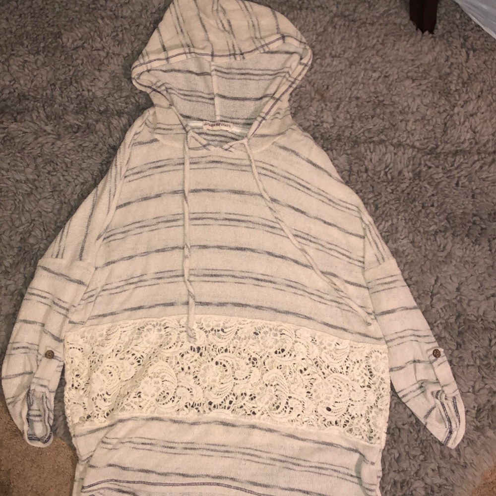 Super cute light jacket